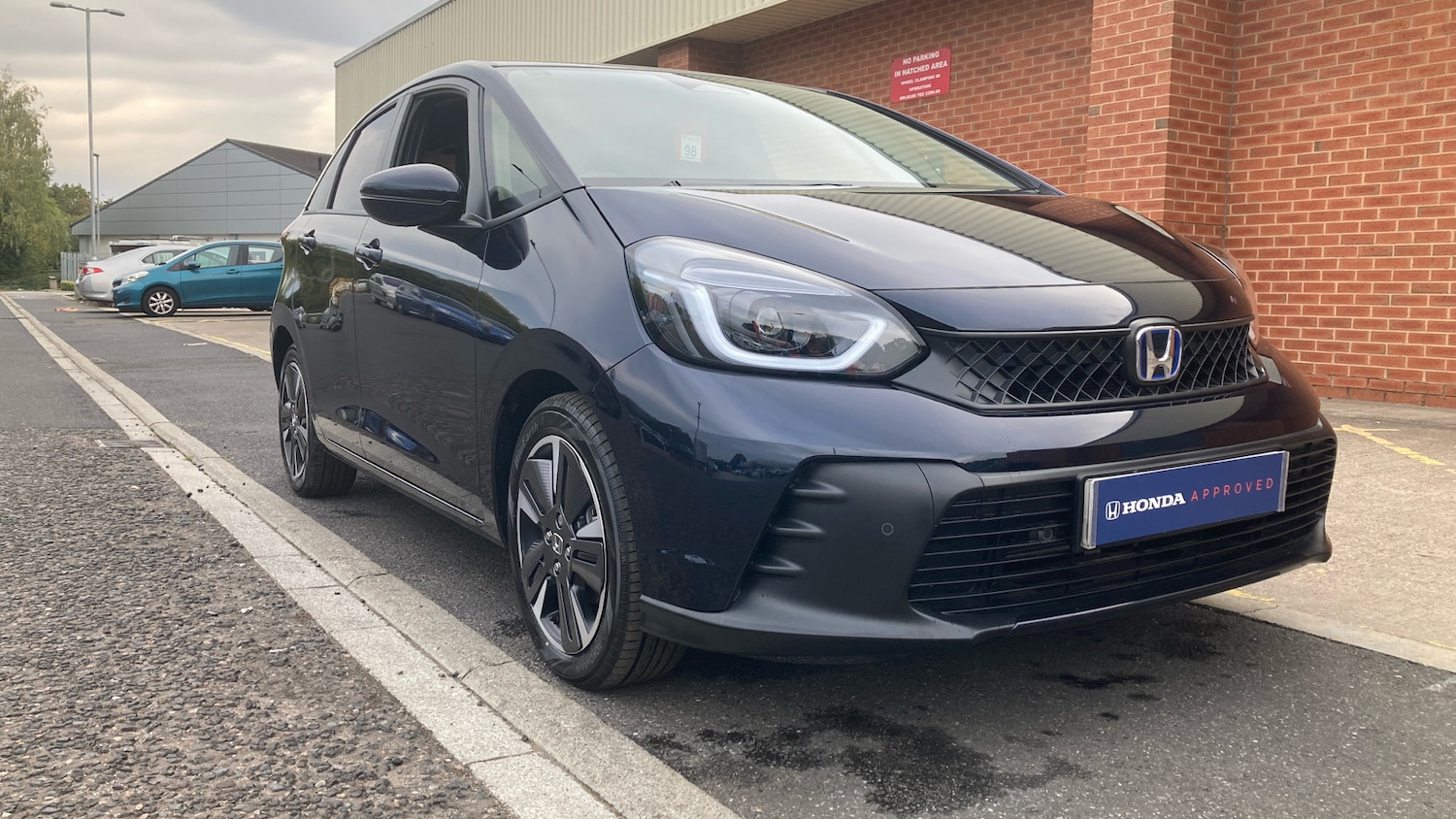 Used Honda Jazz 2025 for sale - 76143032: Photo 44