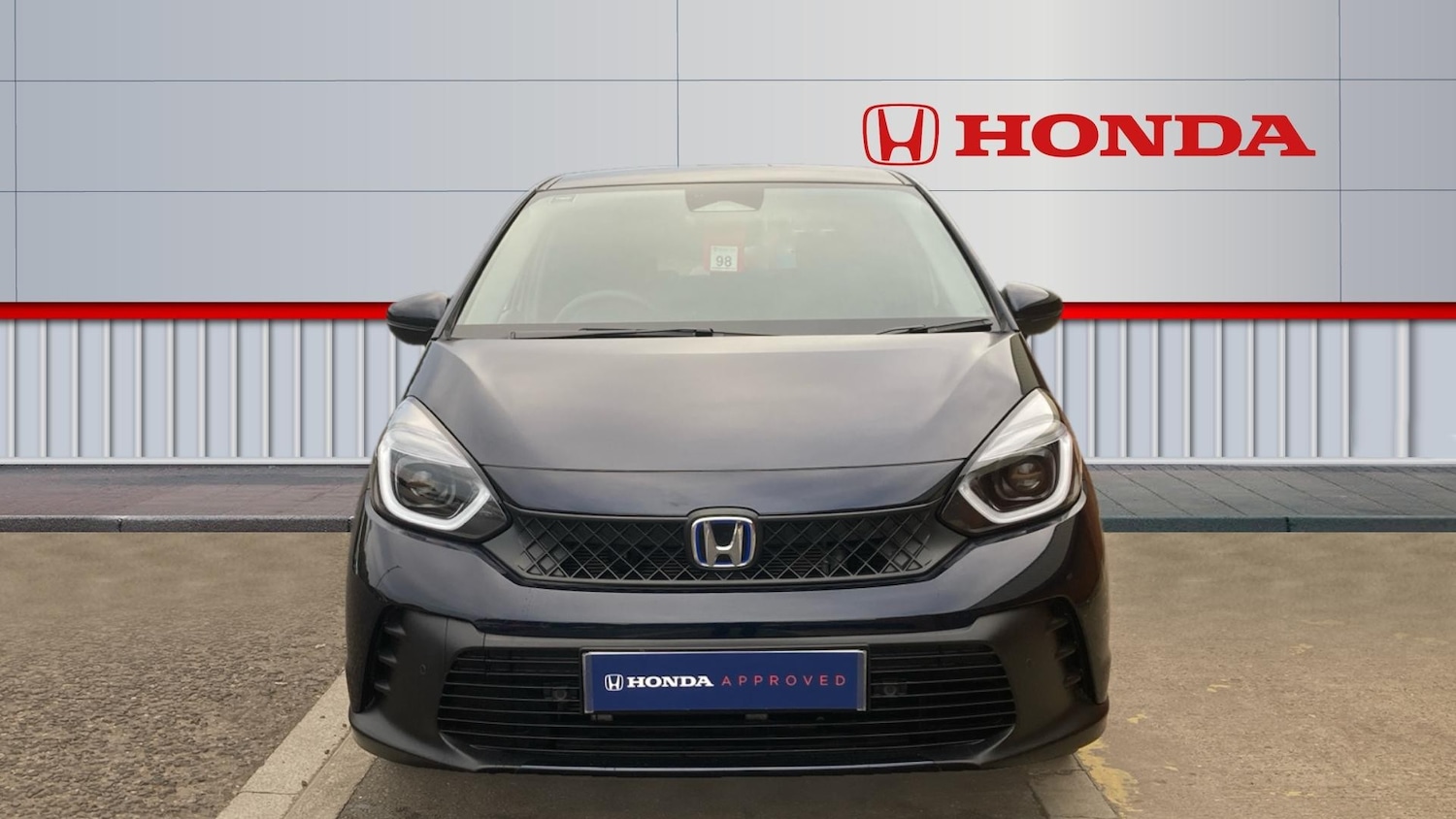 Used Honda Jazz 2025 for sale - 76143032: Photo 6