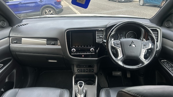 Used Mitsubishi Outlander 2019 for sale - 76230828: Photo 10