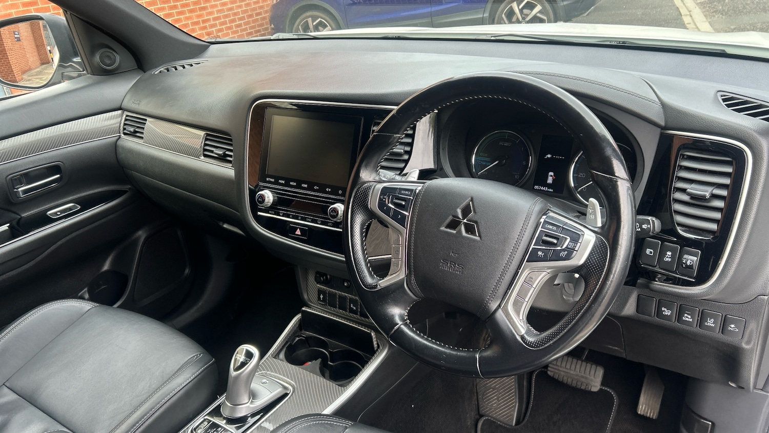 Used Mitsubishi Outlander 2019 for sale - 76230828: Photo 11