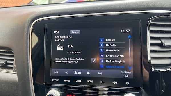 Used Mitsubishi Outlander 2019 for sale - 76230828: Photo 12
