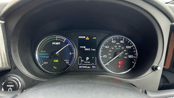 Used Mitsubishi Outlander 2019 for sale - 76230828: Photo 18