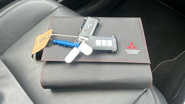 Used Mitsubishi Outlander 2019 for sale - 76230828: Photo 19