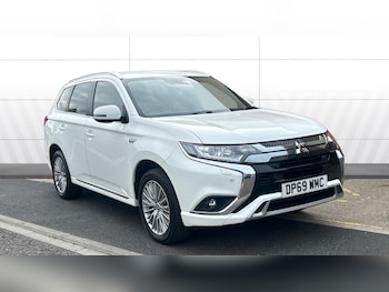 Used Mitsubishi Outlander 2019 for sale - 76230828: Photo