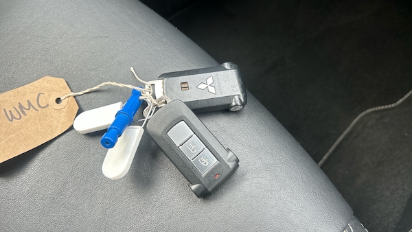 Used Mitsubishi Outlander 2019 for sale - 76230828: Photo 20
