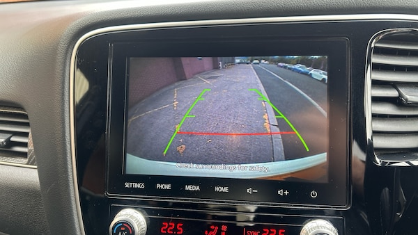 Used Mitsubishi Outlander 2019 for sale - 76230828: Photo 21