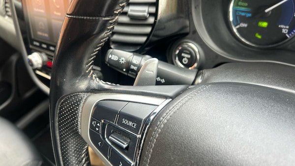Used Mitsubishi Outlander 2019 for sale - 76230828: Photo 29