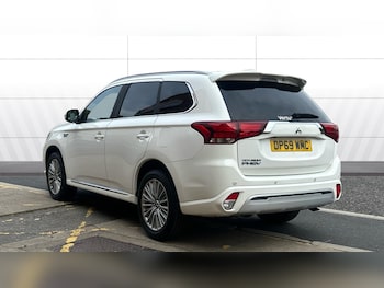 Used Mitsubishi Outlander 2019 for sale - 76230828: Photo