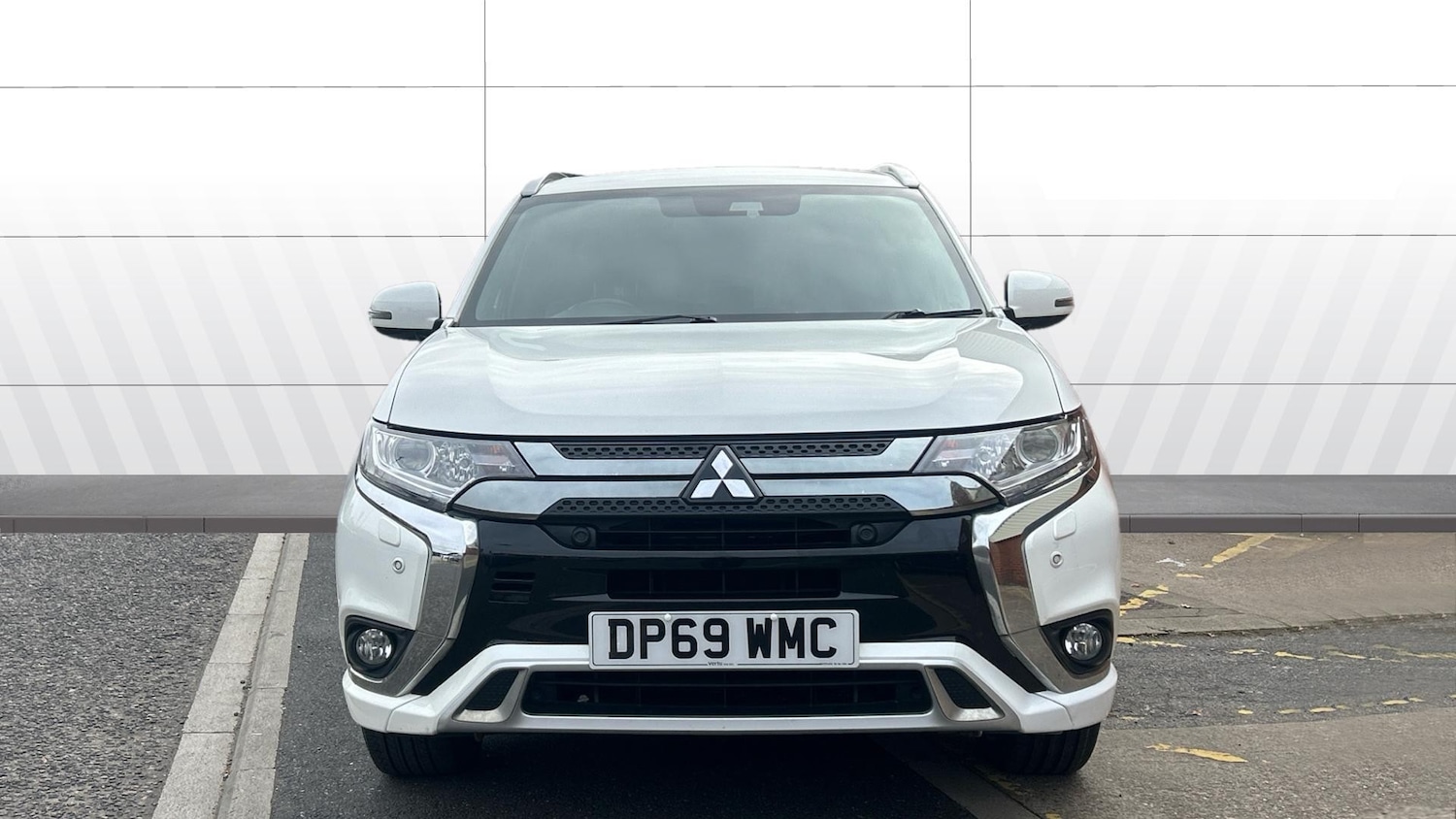 Used Mitsubishi Outlander 2019 for sale - 76230828: Photo 3