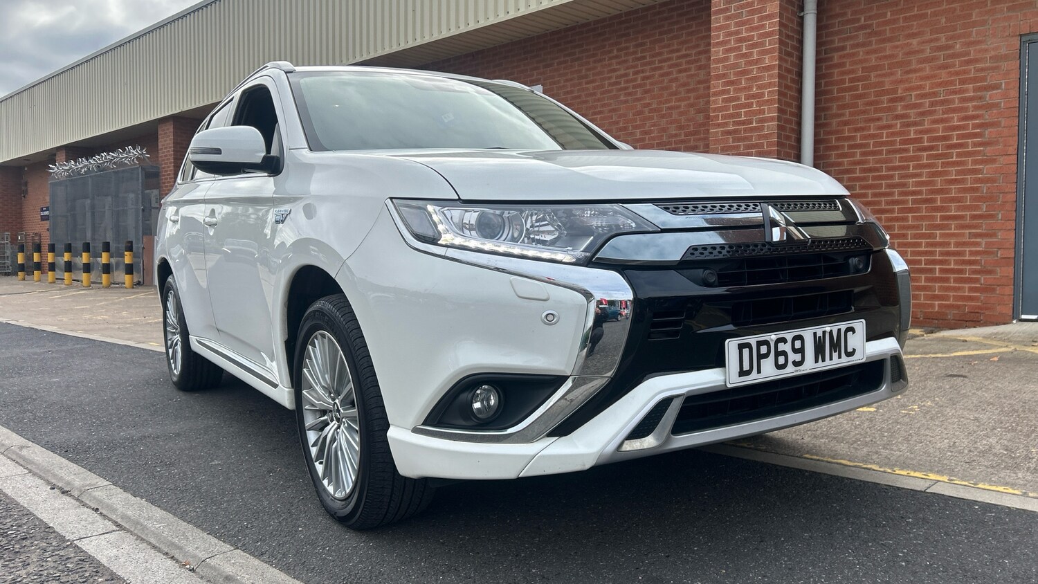 Used Mitsubishi Outlander 2019 for sale - 76230828: Photo 37