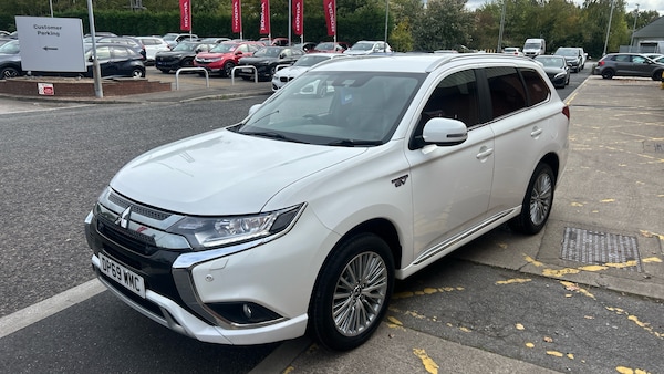 Used Mitsubishi Outlander 2019 for sale - 76230828: Photo 38