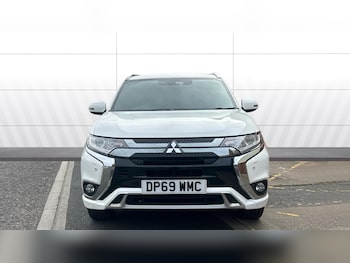 Used Mitsubishi Outlander 2019 for sale - 76230828: Photo