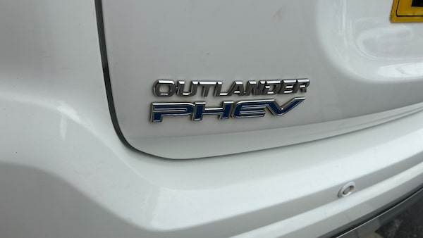 Used Mitsubishi Outlander 2019 for sale - 76230828: Photo 42