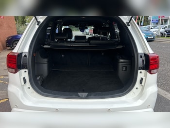 Used Mitsubishi Outlander 2019 for sale - 76230828: Photo