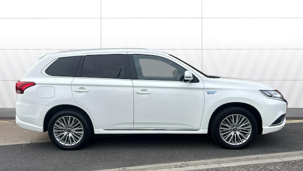 Used Mitsubishi Outlander 2019 for sale - 76230828: Photo 5