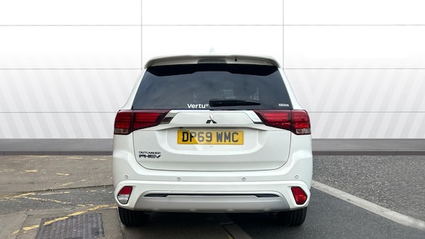 Used Mitsubishi Outlander 2019 for sale - 76230828: Photo 6