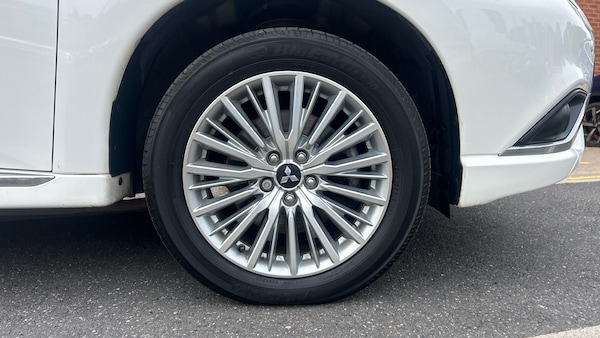 Used Mitsubishi Outlander 2019 for sale - 76230828: Photo 7