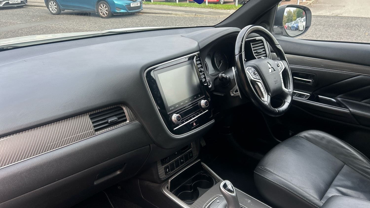 Used Mitsubishi Outlander 2019 for sale - 76230828: Photo 9