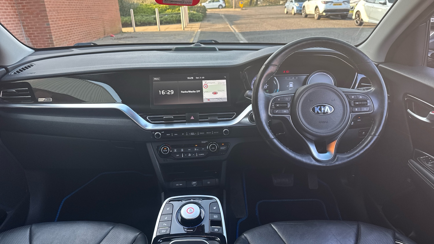Used Kia Niro 2020 for sale - 78000754: Photo 10