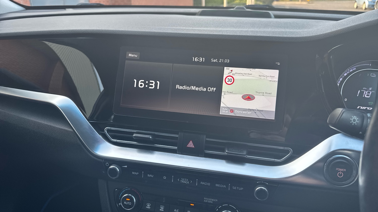 Used Kia Niro 2020 for sale - 78000754: Photo 12