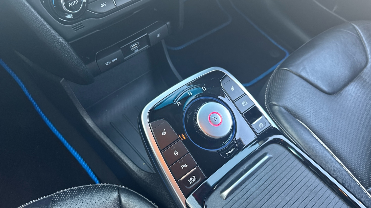 Used Kia Niro 2020 for sale - 78000754: Photo 13