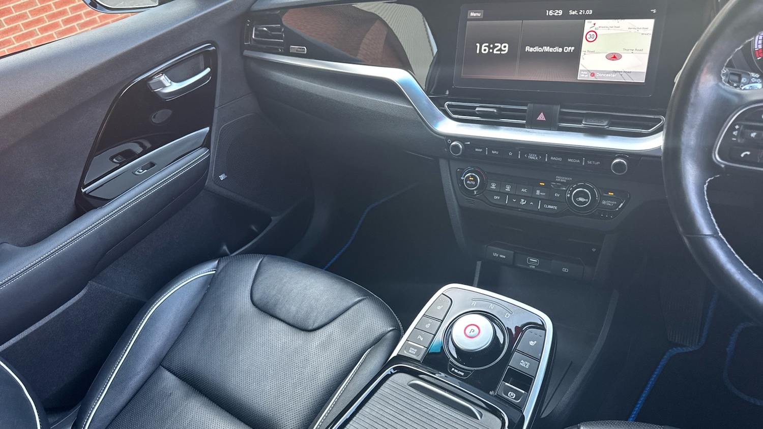 Used Kia Niro 2020 for sale - 78000754: Photo 14