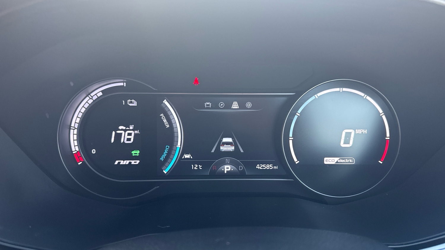 Used Kia Niro 2020 for sale - 78000754: Photo 18