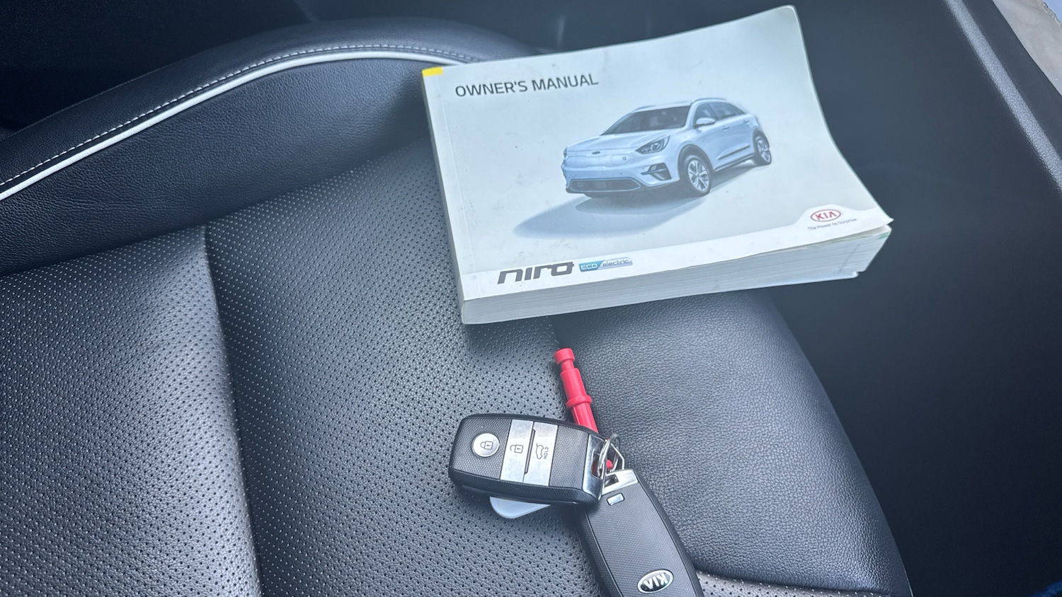 Used Kia Niro 2020 for sale - 78000754: Photo 19