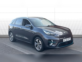 Kia Niro feature image