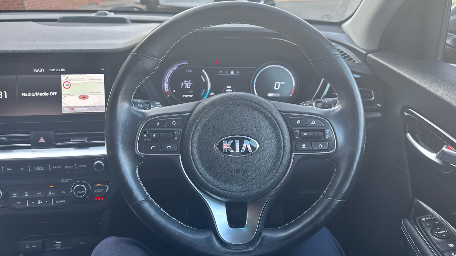Used Kia Niro 2020 for sale - 78000754: Photo 21