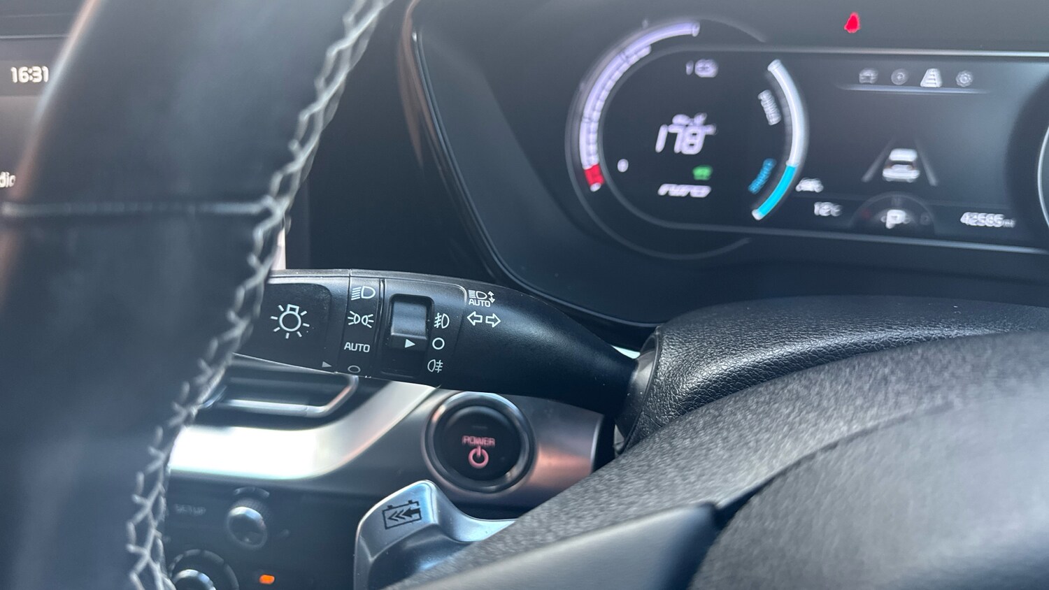 Used Kia Niro 2020 for sale - 78000754: Photo 22