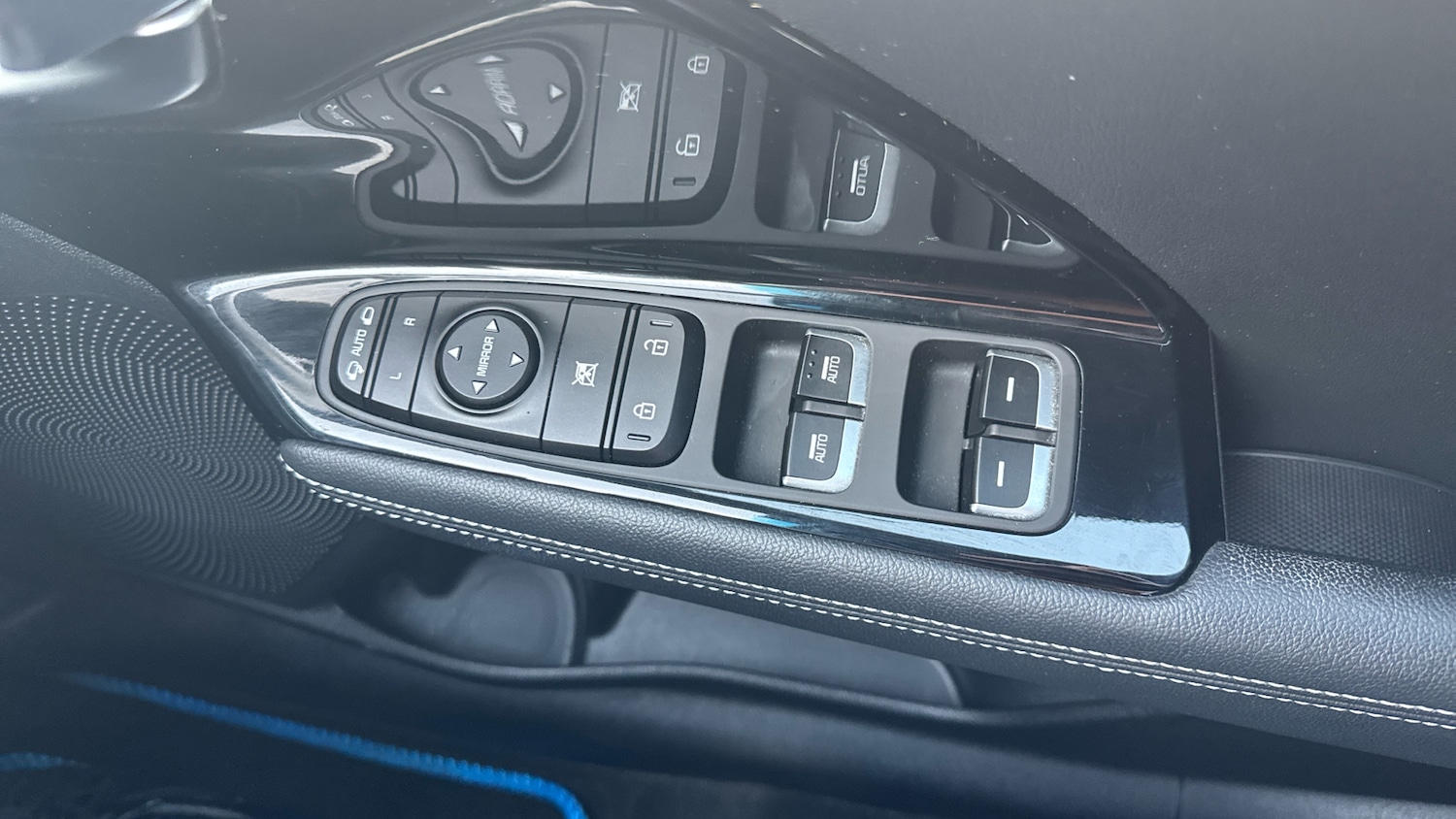 Used Kia Niro 2020 for sale - 78000754: Photo 25