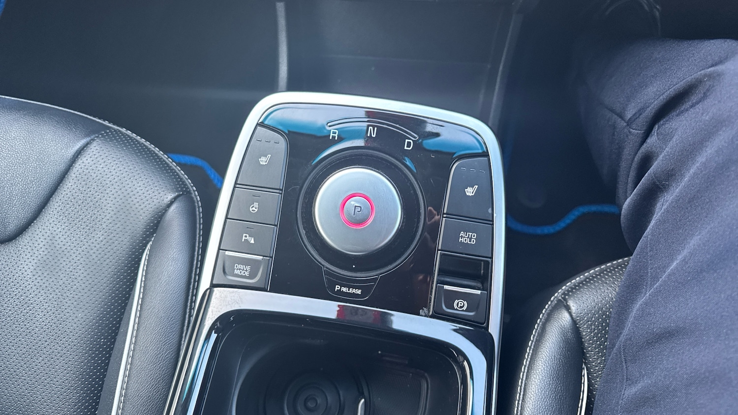 Used Kia Niro 2020 for sale - 78000754: Photo 29