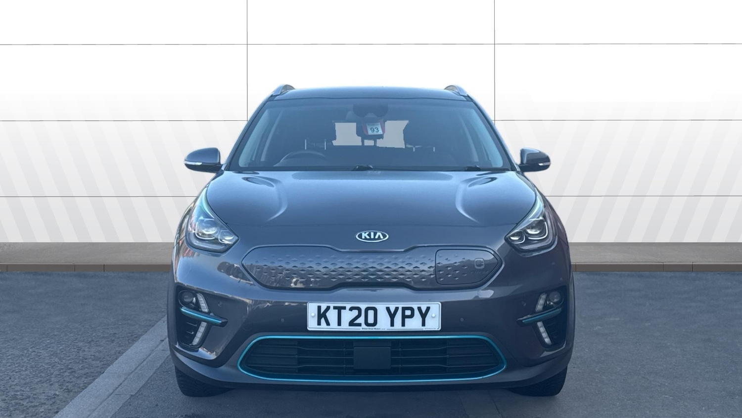 Used Kia Niro 2020 for sale - 78000754: Photo 3