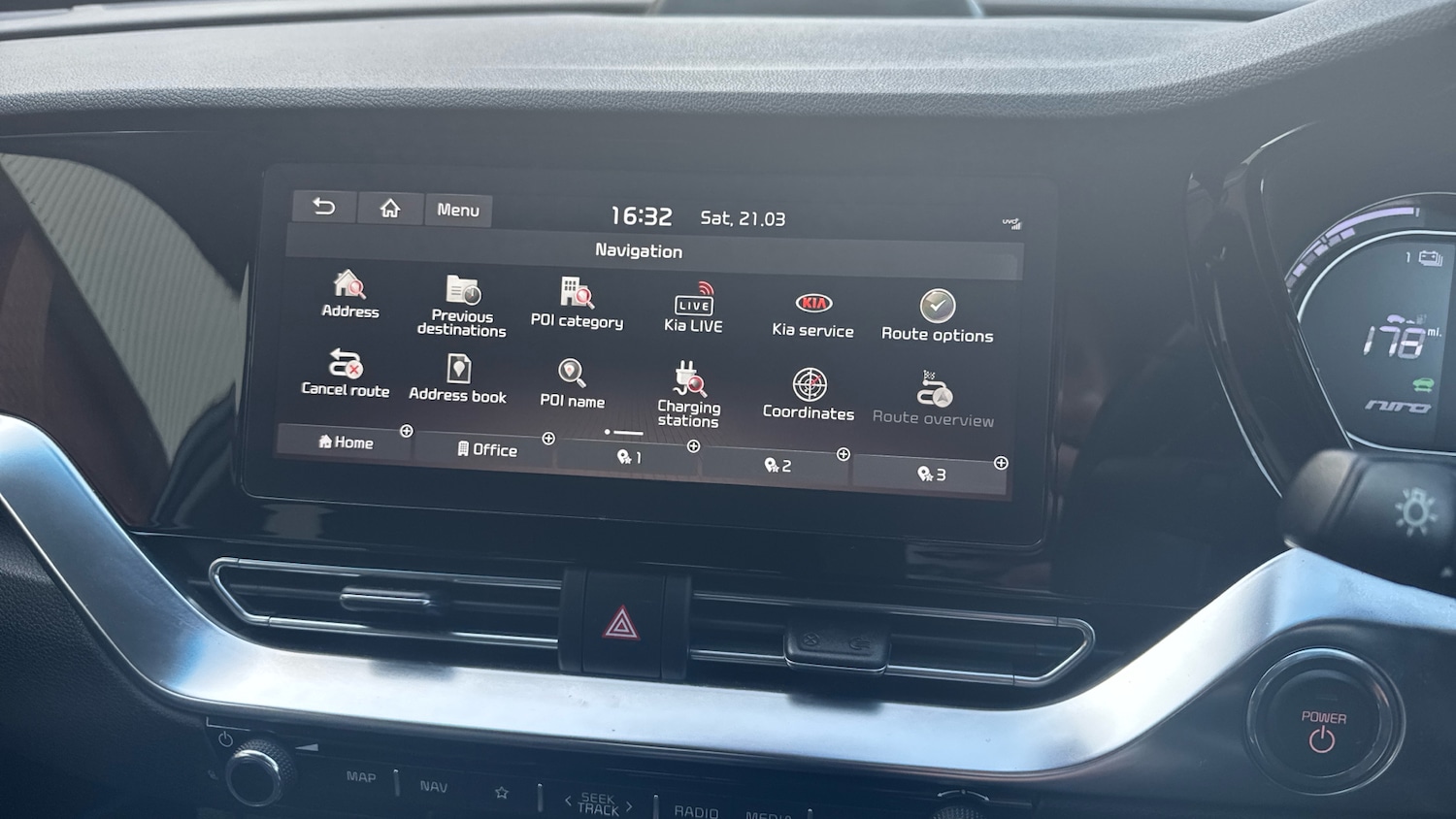 Used Kia Niro 2020 for sale - 78000754: Photo 33