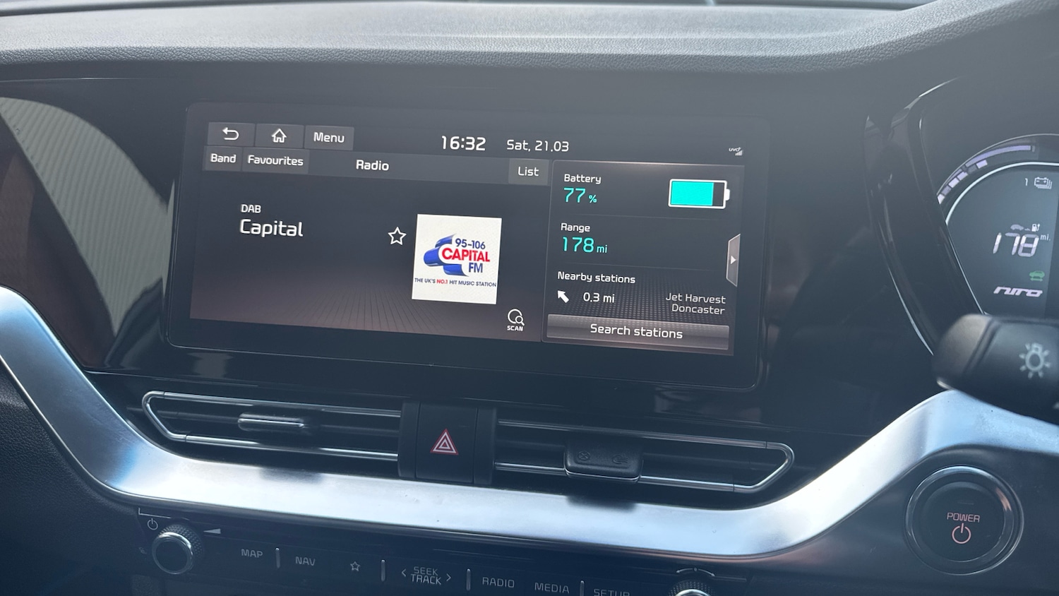 Used Kia Niro 2020 for sale - 78000754: Photo 34