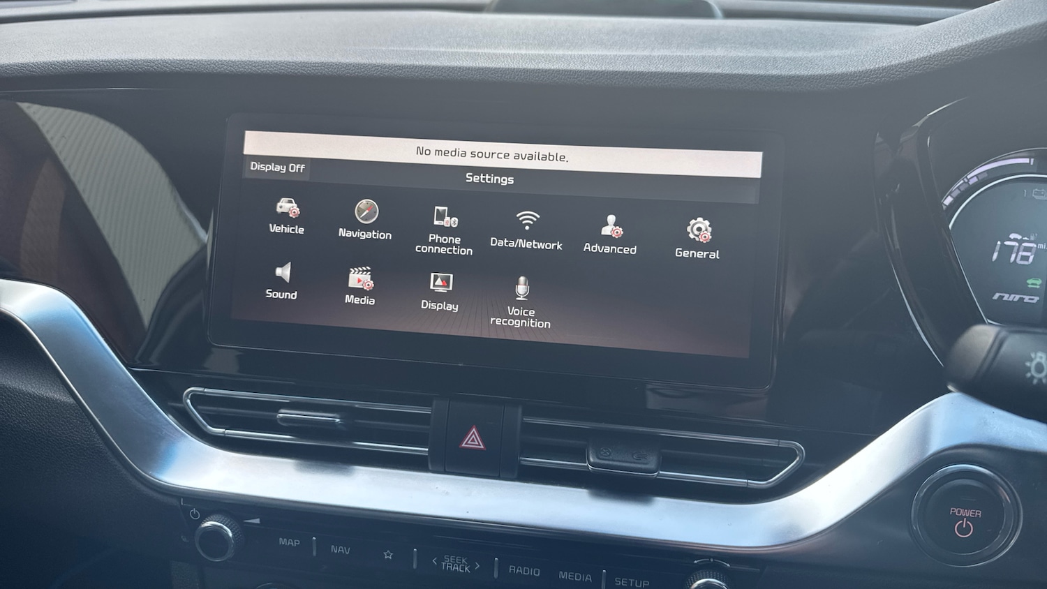 Used Kia Niro 2020 for sale - 78000754: Photo 35