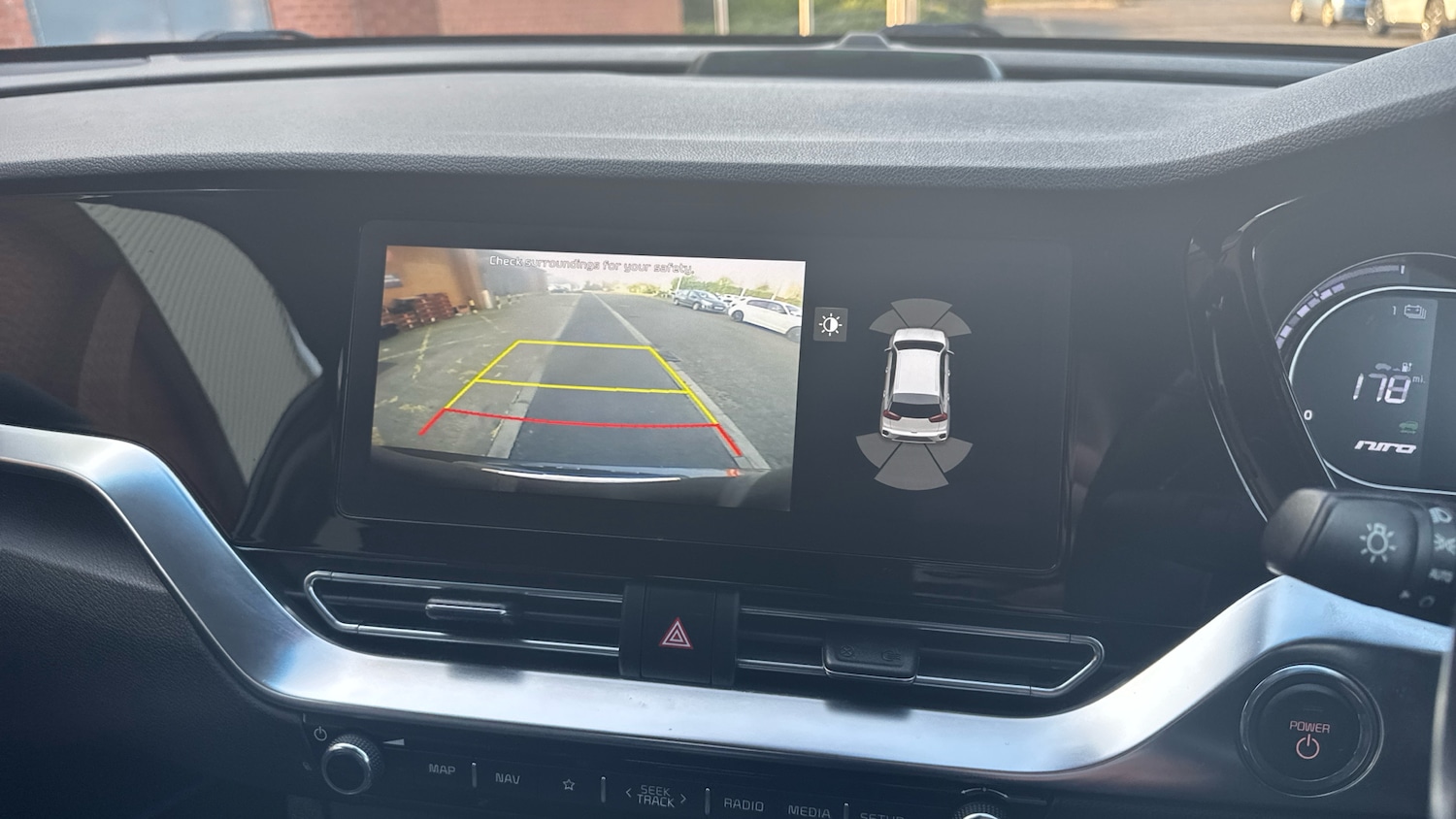 Used Kia Niro 2020 for sale - 78000754: Photo 36