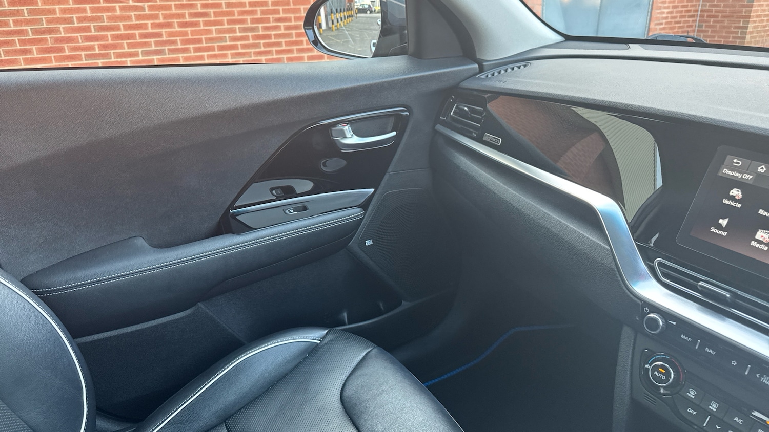 Used Kia Niro 2020 for sale - 78000754: Photo 37