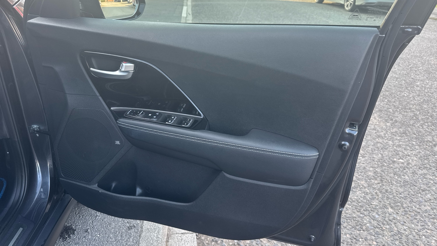 Used Kia Niro 2020 for sale - 78000754: Photo 42