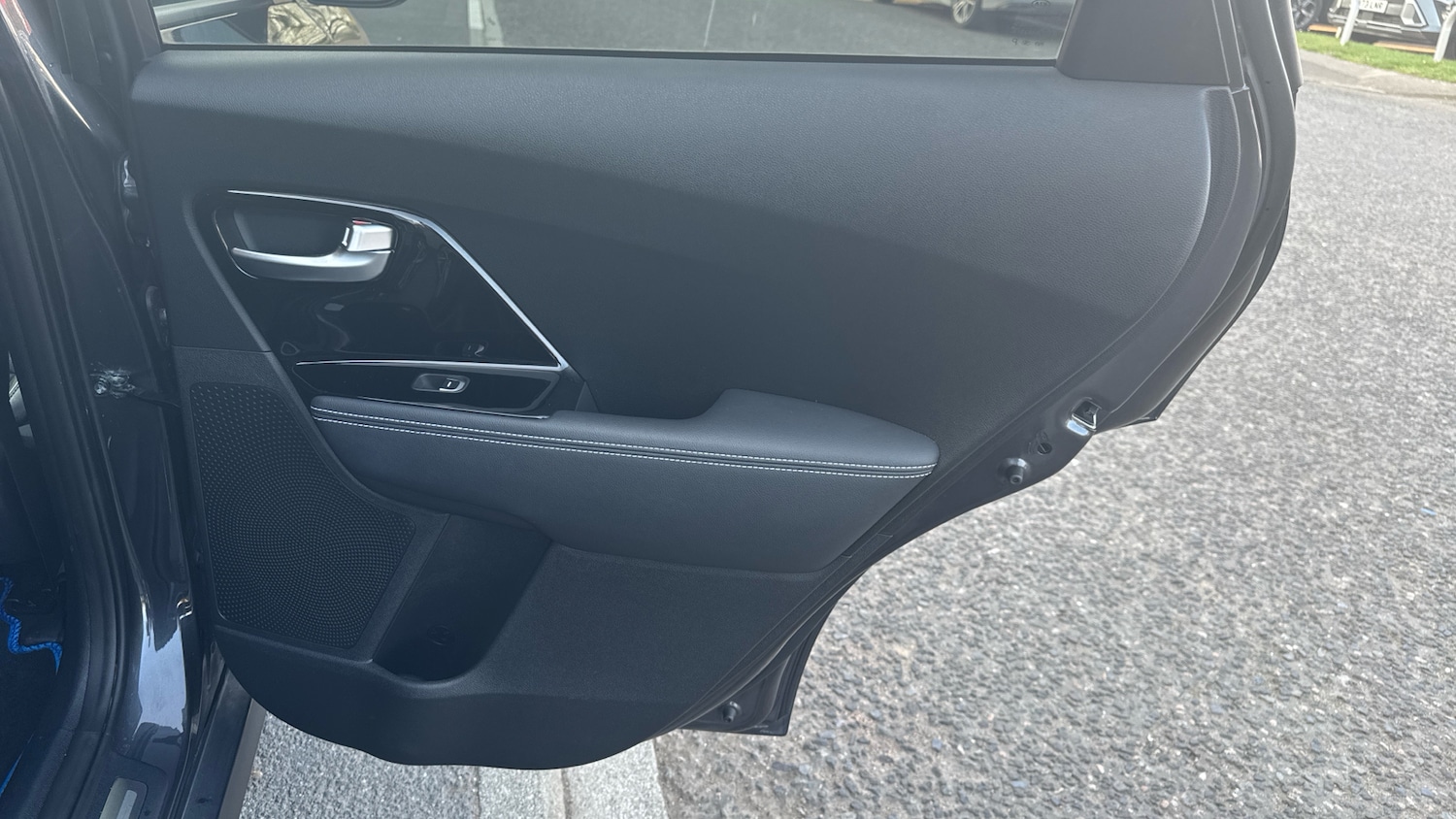 Used Kia Niro 2020 for sale - 78000754: Photo 43