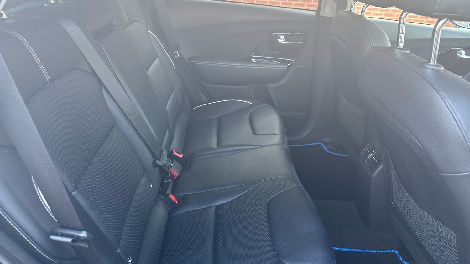 Used Kia Niro 2020 for sale - 78000754: Photo 44