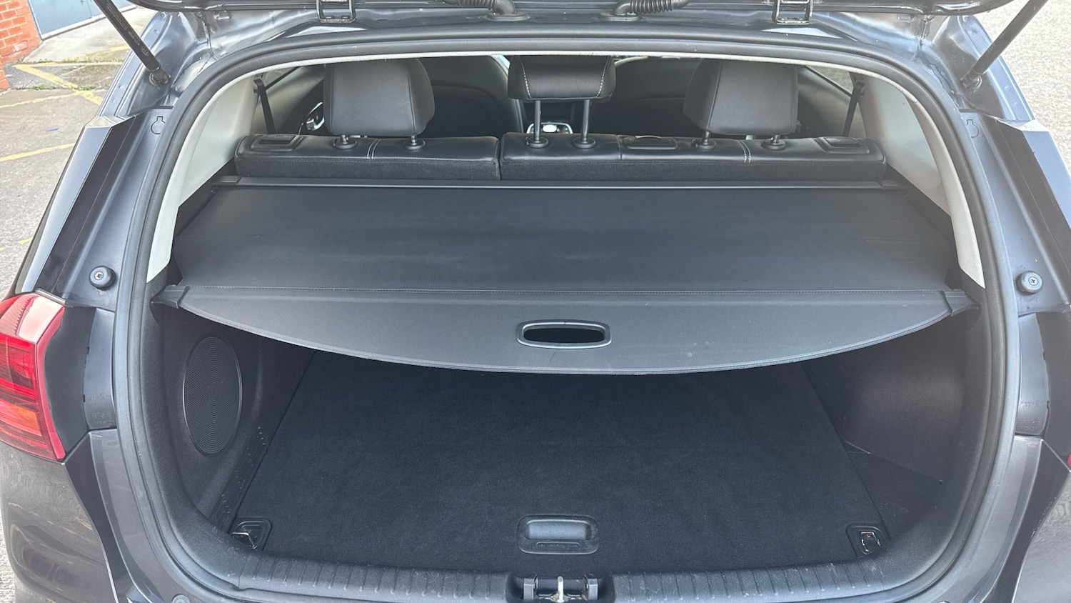 Used Kia Niro 2020 for sale - 78000754: Photo 48