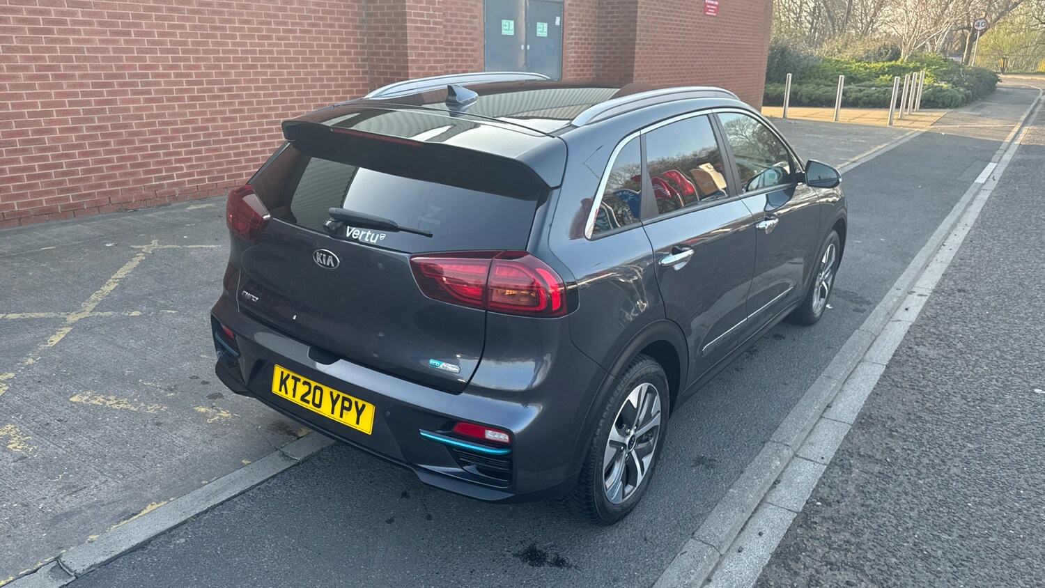 Used Kia Niro 2020 for sale - 78000754: Photo 49