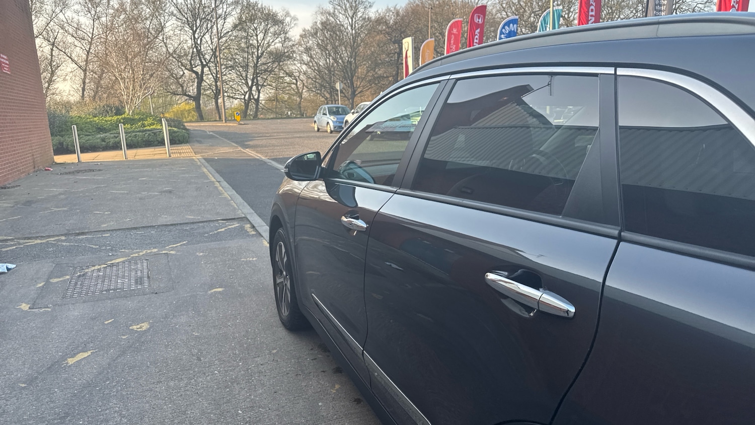 Used Kia Niro 2020 for sale - 78000754: Photo 51