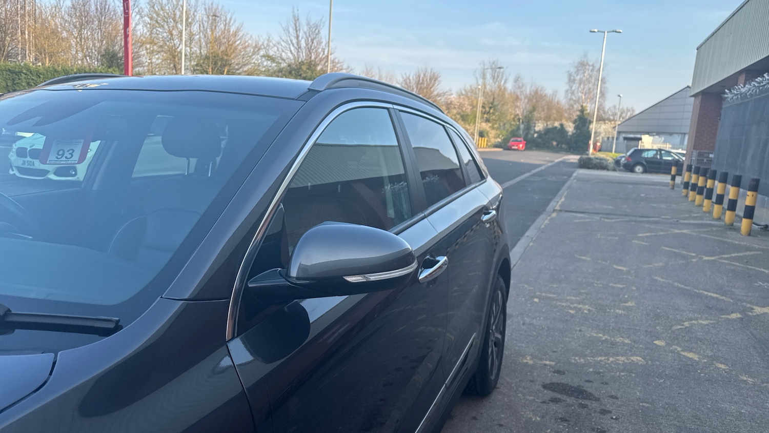 Used Kia Niro 2020 for sale - 78000754: Photo 52