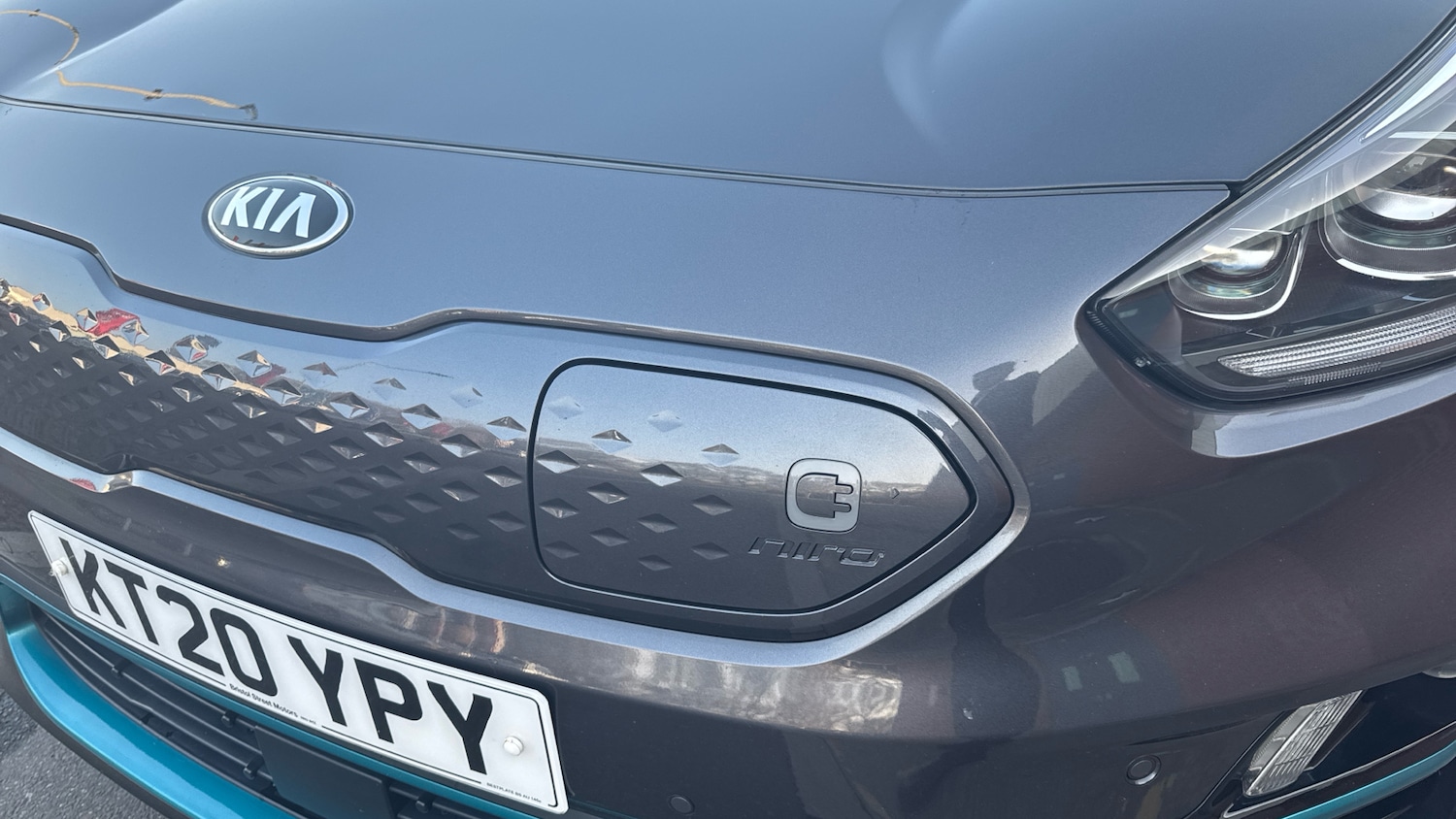 Used Kia Niro 2020 for sale - 78000754: Photo 53