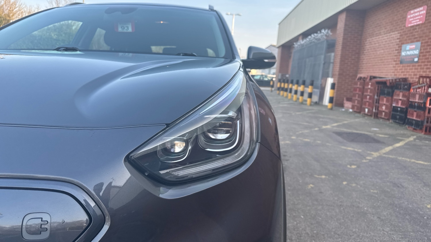 Used Kia Niro 2020 for sale - 78000754: Photo 54