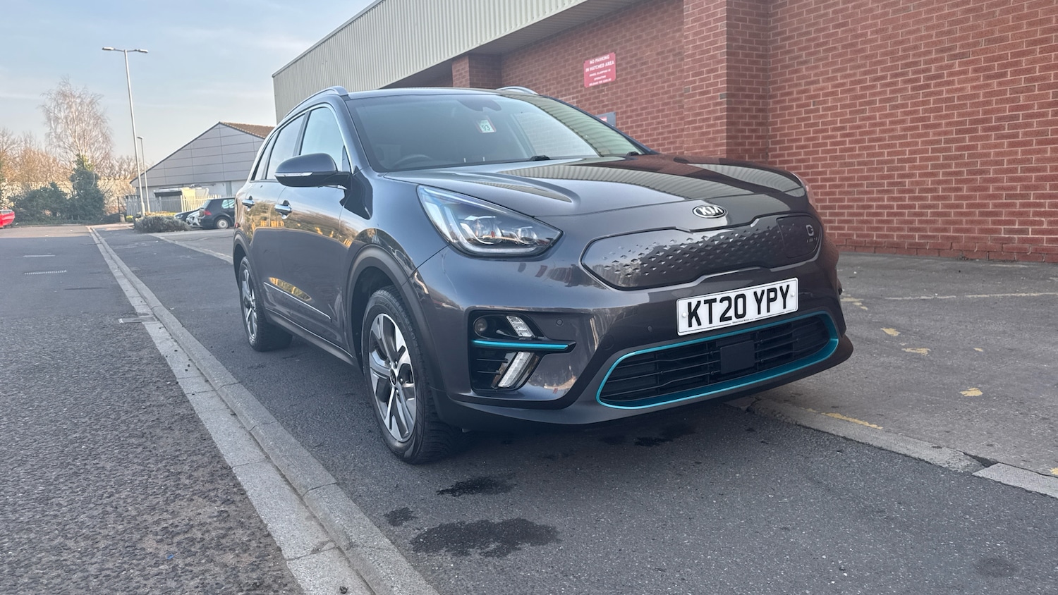 Used Kia Niro 2020 for sale - 78000754: Photo 55