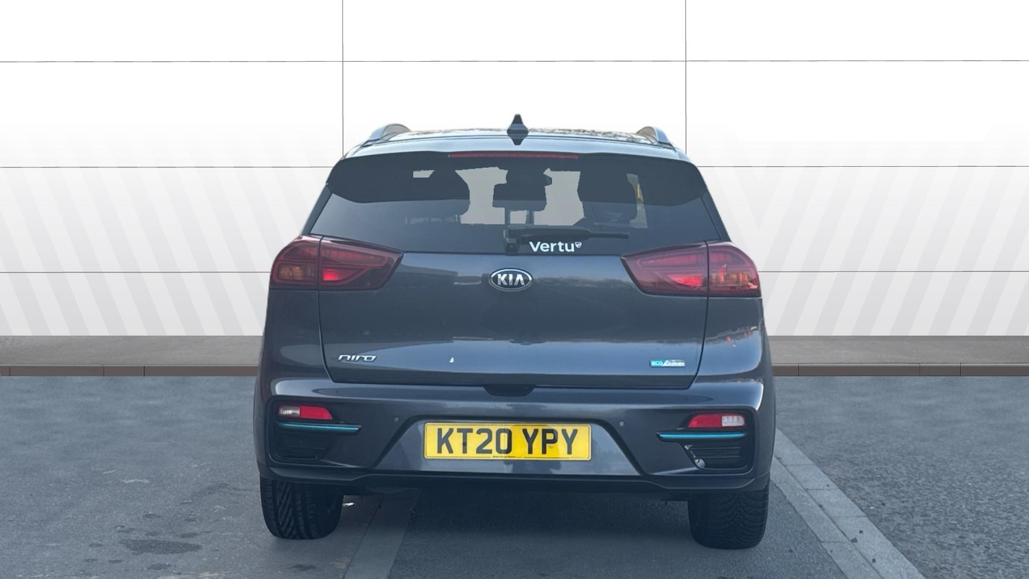 Used Kia Niro 2020 for sale - 78000754: Photo 6